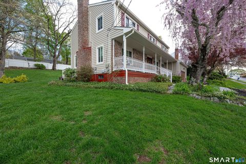 Photo of 118 Rolling Ridge Road, Hamden, CT 06518 (MLS # 24168830)