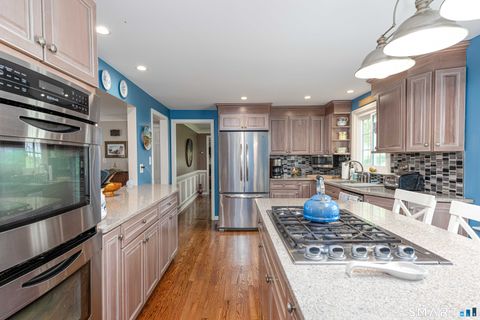 Tiny photo for 118 Rolling Ridge Road, Hamden, CT 06518 (MLS # 24168830)