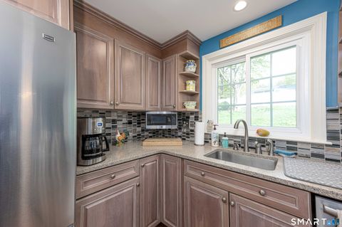 Tiny photo for 118 Rolling Ridge Road, Hamden, CT 06518 (MLS # 24168830)