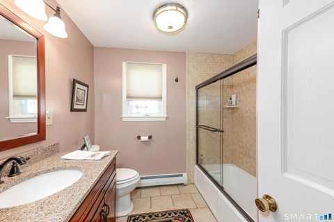 Tiny photo for 118 Rolling Ridge Road, Hamden, CT 06518 (MLS # 24168830)