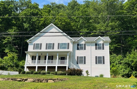 Homes For Rent - 71 Ledges Road<br/> Fairfield County, Ridgefield, CT 06877