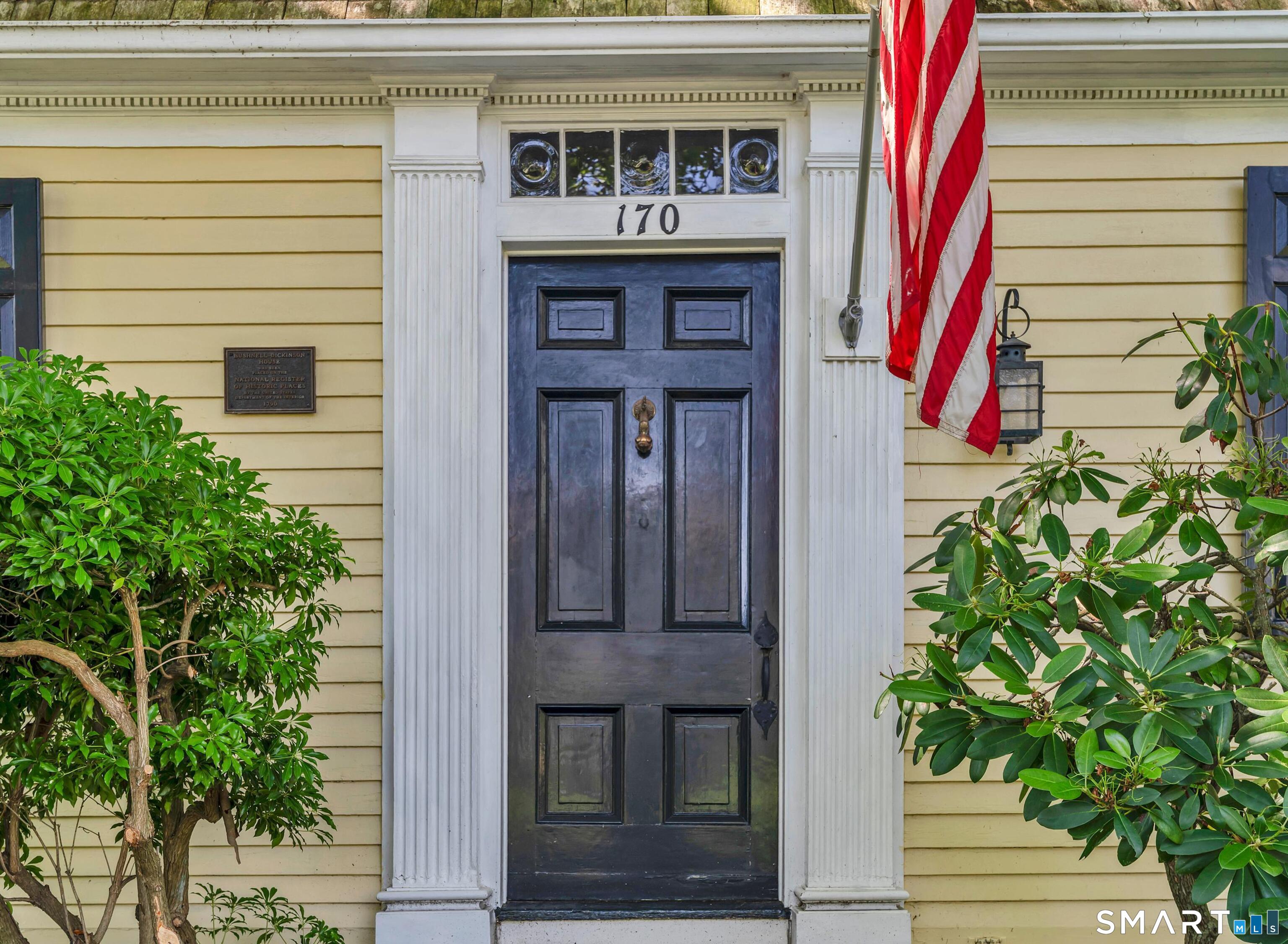 170 Old Post Road