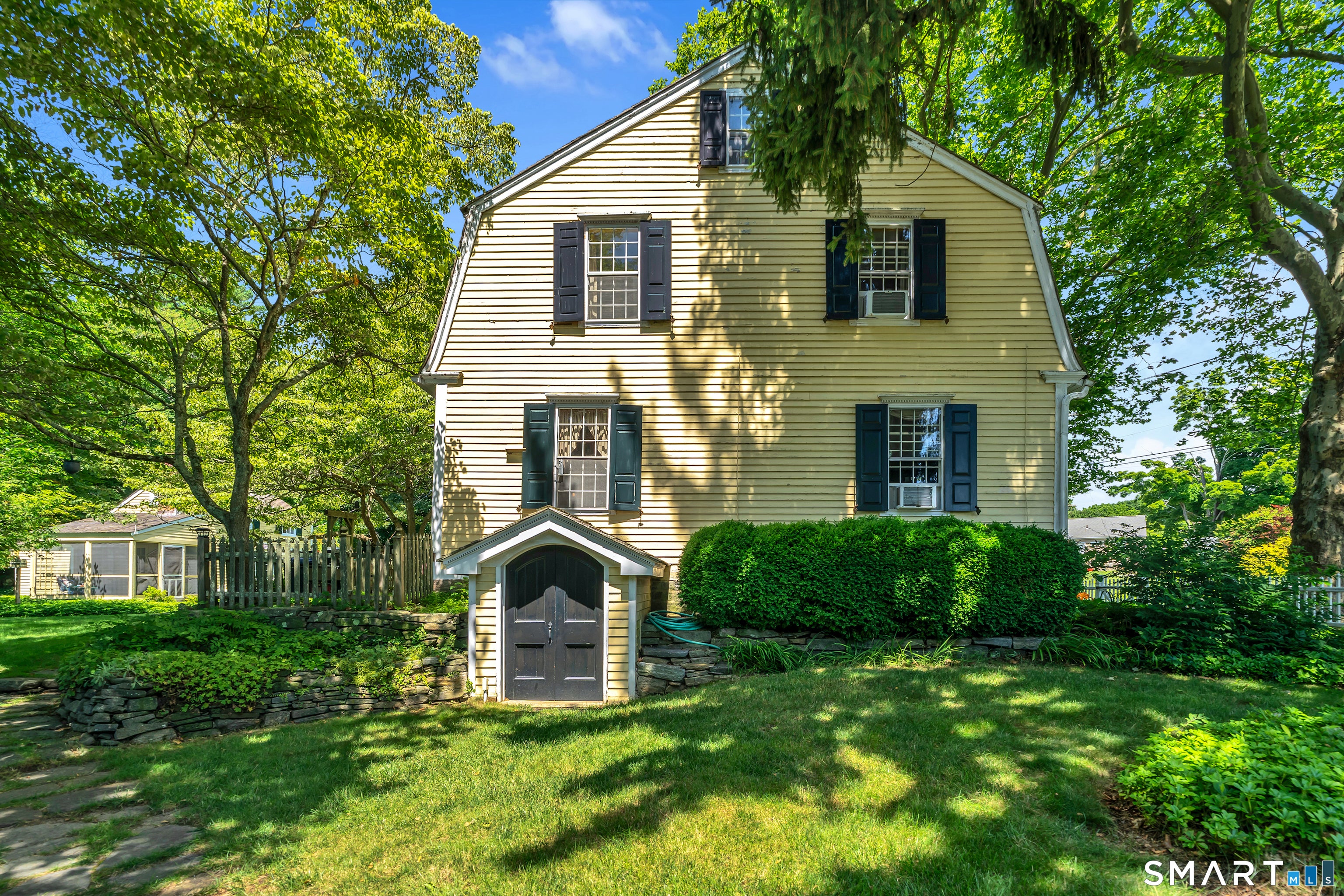 170 Old Post Road