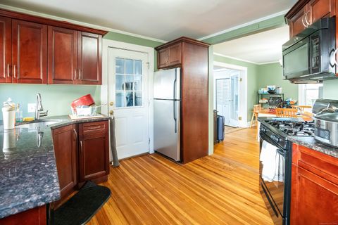 Tiny photo for 61 Woodmere Road, West Hartford, CT 06119 (MLS # 24135215)