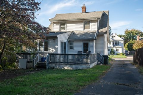Tiny photo for 61 Woodmere Road, West Hartford, CT 06119 (MLS # 24135215)