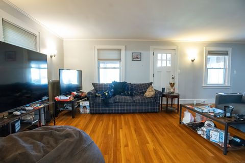 Tiny photo for 61 Woodmere Road, West Hartford, CT 06119 (MLS # 24135215)