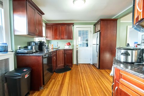 Tiny photo for 61 Woodmere Road, West Hartford, CT 06119 (MLS # 24135215)