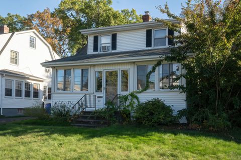 Tiny photo for 61 Woodmere Road, West Hartford, CT 06119 (MLS # 24135215)