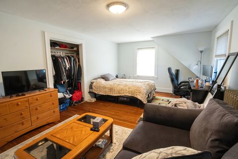 Tiny photo for 61 Woodmere Road, West Hartford, CT 06119 (MLS # 24135215)