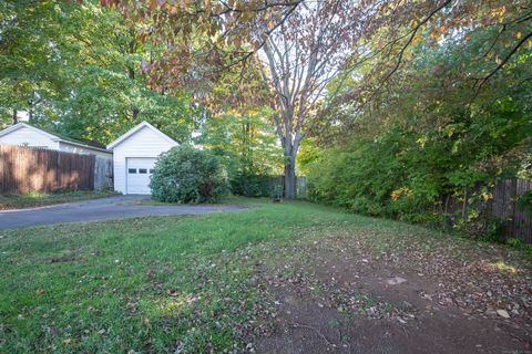 Tiny photo for 61 Woodmere Road, West Hartford, CT 06119 (MLS # 24135215)