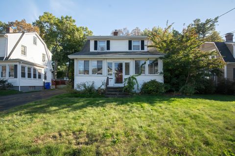 Tiny photo for 61 Woodmere Road, West Hartford, CT 06119 (MLS # 24135215)