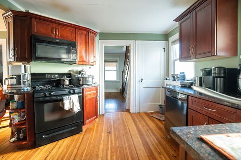 Tiny photo for 61 Woodmere Road, West Hartford, CT 06119 (MLS # 24135215)