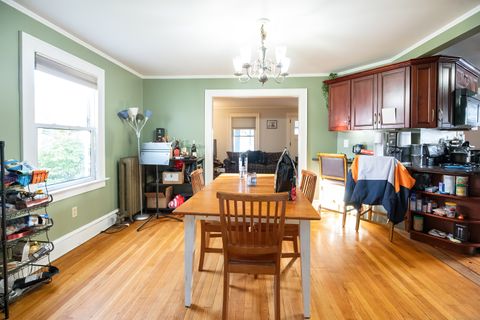 Tiny photo for 61 Woodmere Road, West Hartford, CT 06119 (MLS # 24135215)