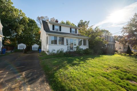 Tiny photo for 61 Woodmere Road, West Hartford, CT 06119 (MLS # 24135215)