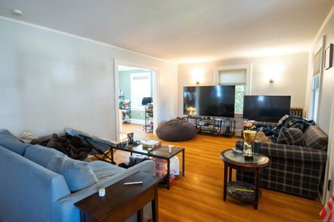 Tiny photo for 61 Woodmere Road, West Hartford, CT 06119 (MLS # 24135215)