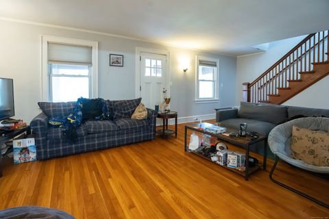 Tiny photo for 61 Woodmere Road, West Hartford, CT 06119 (MLS # 24135215)