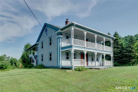 Photo of 157 River Road #1, Willington, CT 06279 (MLS # 24164336)