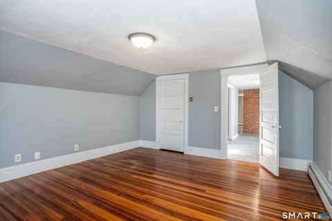 Tiny photo for 109 Grennan Road, West Hartford, CT 06107 (MLS # 24158746)