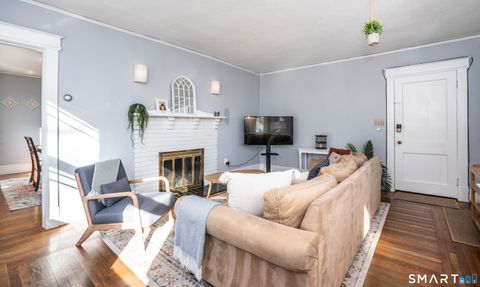 Tiny photo for 109 Grennan Road, West Hartford, CT 06107 (MLS # 24158746)