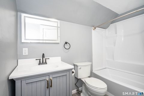 Tiny photo for 109 Grennan Road, West Hartford, CT 06107 (MLS # 24158746)