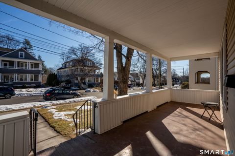 Tiny photo for 109 Grennan Road, West Hartford, CT 06107 (MLS # 24158746)