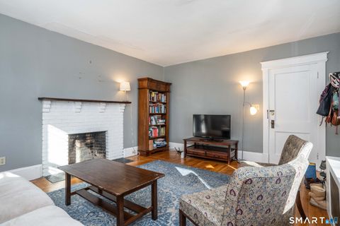 Tiny photo for 109 Grennan Road, West Hartford, CT 06107 (MLS # 24158746)