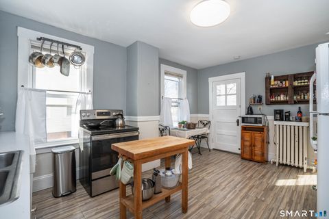 Tiny photo for 109 Grennan Road, West Hartford, CT 06107 (MLS # 24158746)