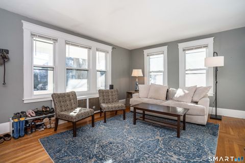 Tiny photo for 109 Grennan Road, West Hartford, CT 06107 (MLS # 24158746)