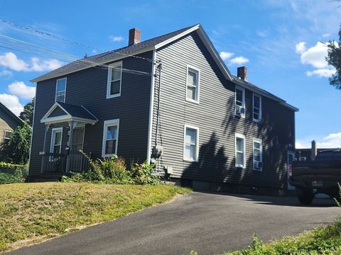 115 Governor Street East Hartford CT 06108