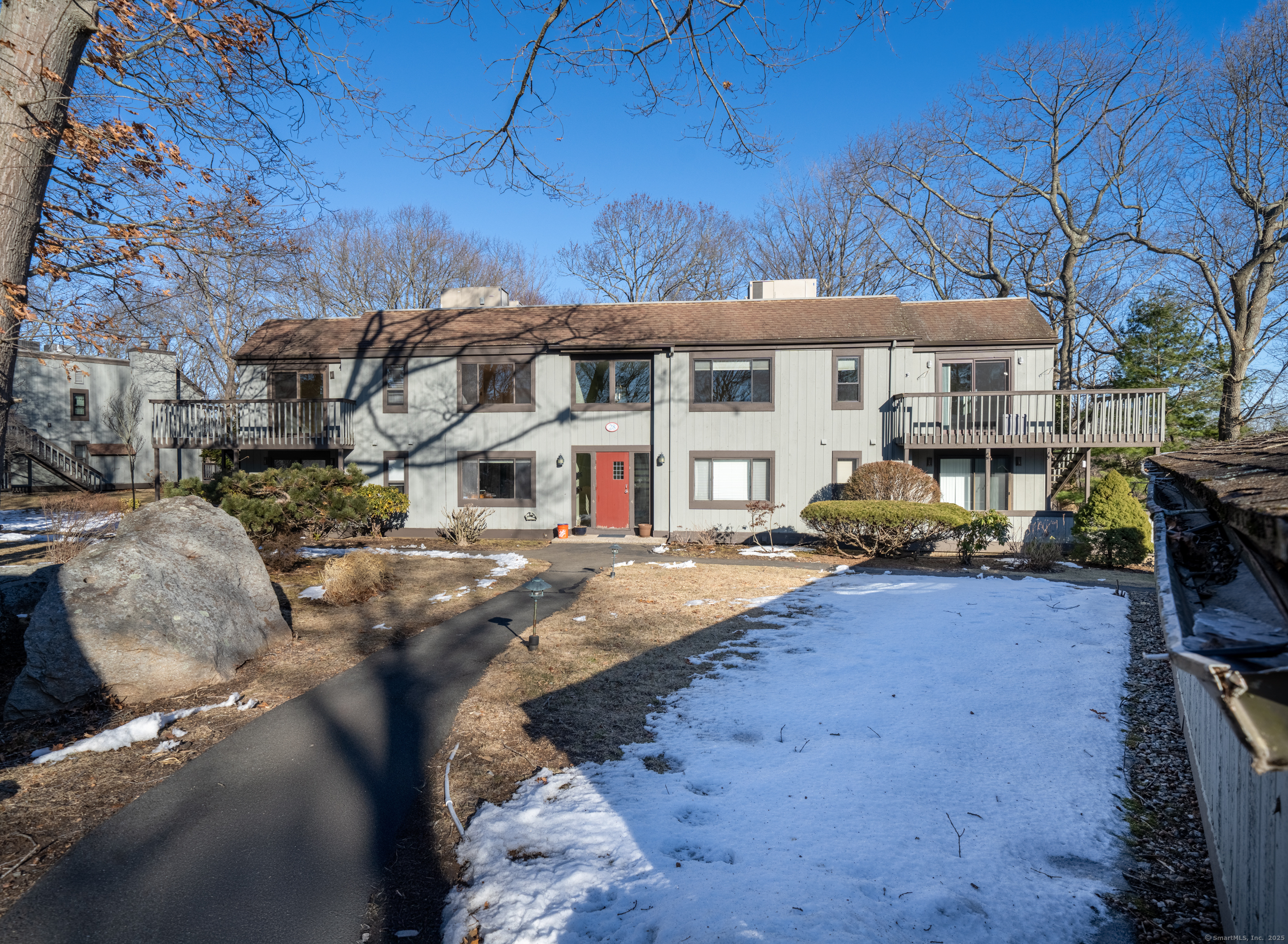 28 Harbour Village #C, Branford, Connecticut image 2