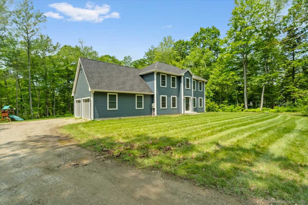 379 Tripp Hollow Road