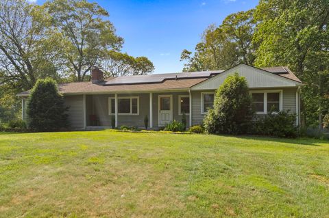 64 Obed Heights Old Saybrook CT 06475