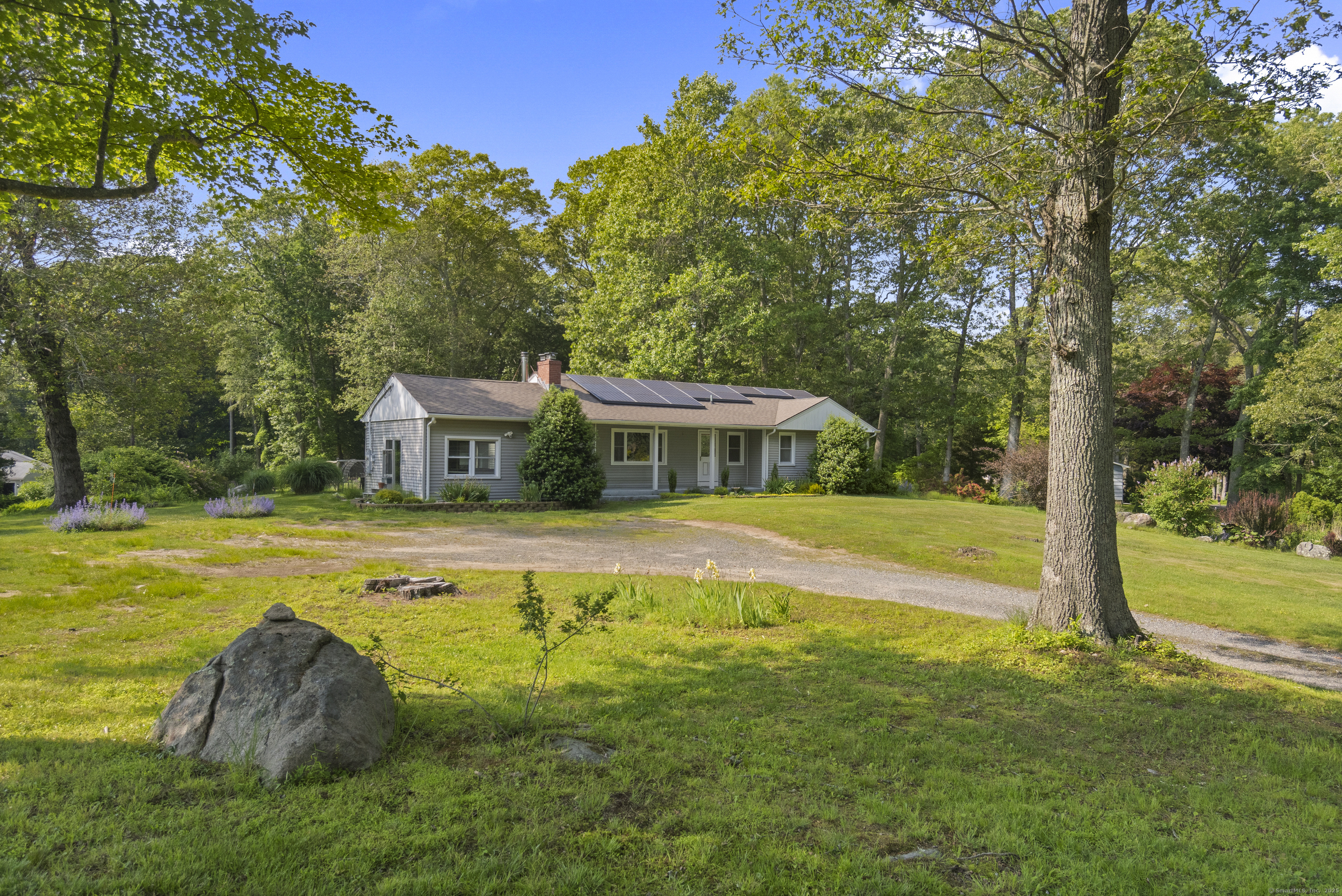 64 Obed Heights