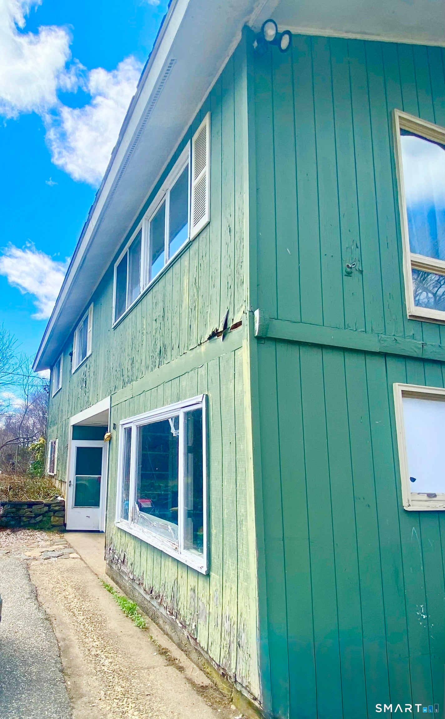 189 Fitchville Road