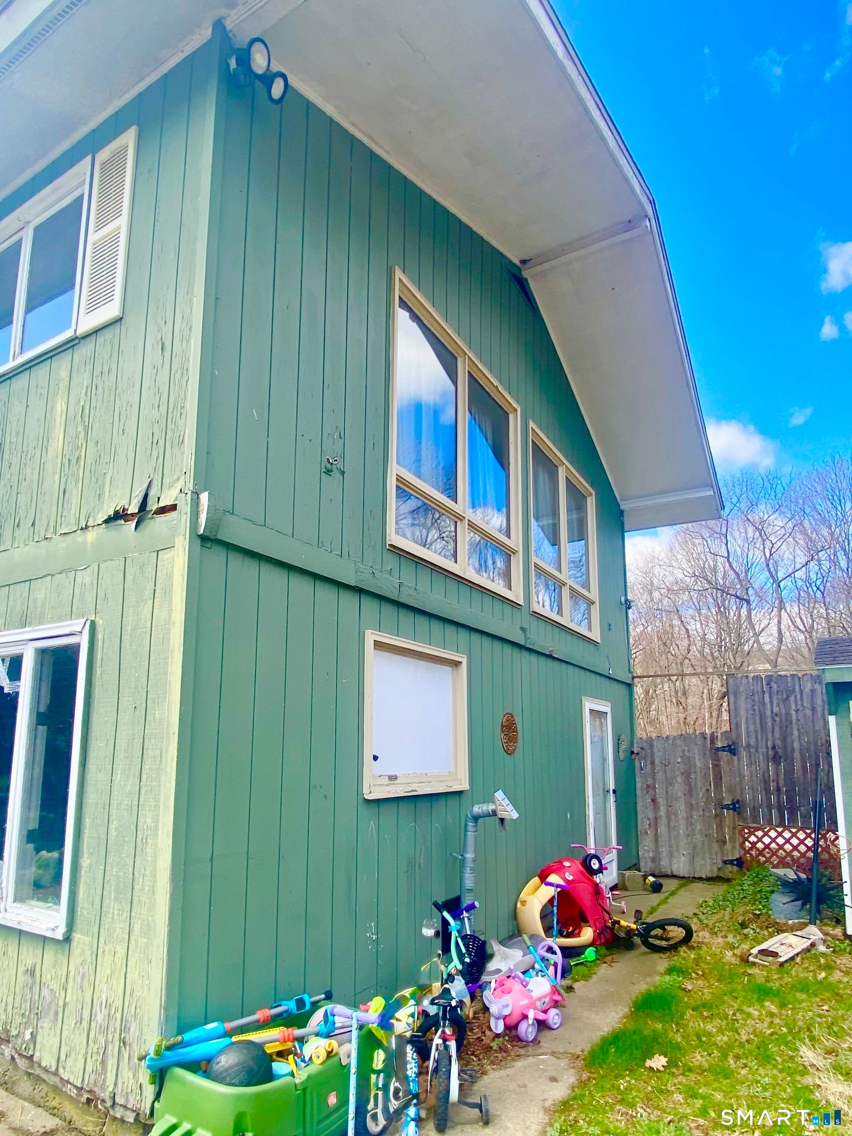 189 Fitchville Road