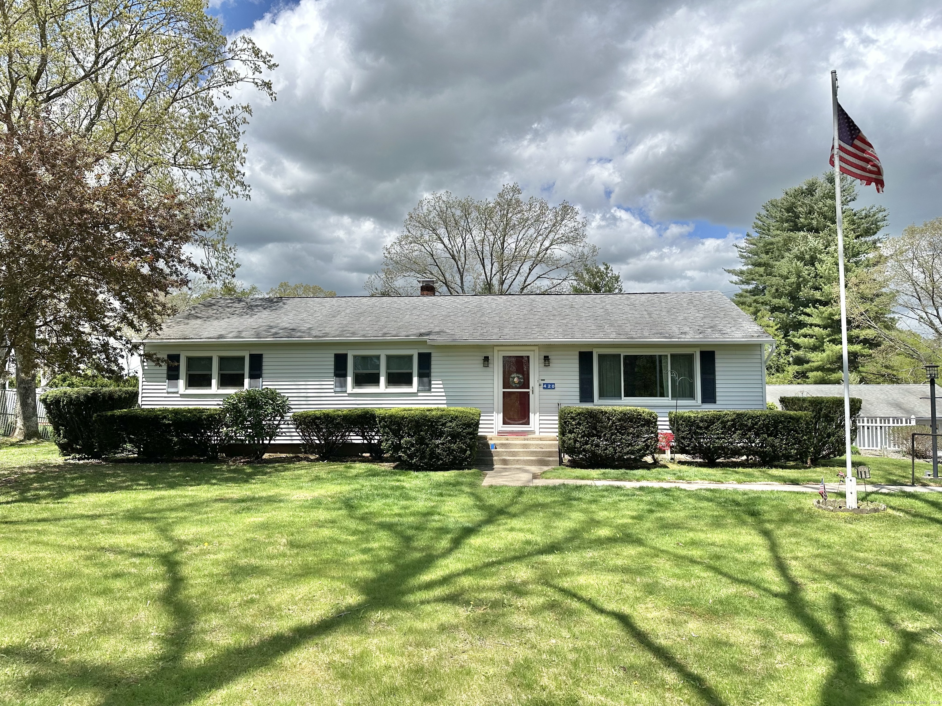 420 Tarbox Road, Plainfield, Connecticut image 1