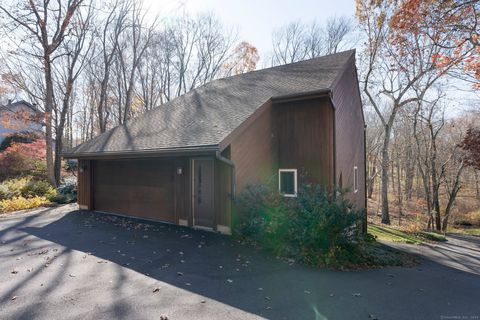 A home in Glastonbury