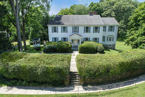 563 Main Street Ridgefield CT 06877