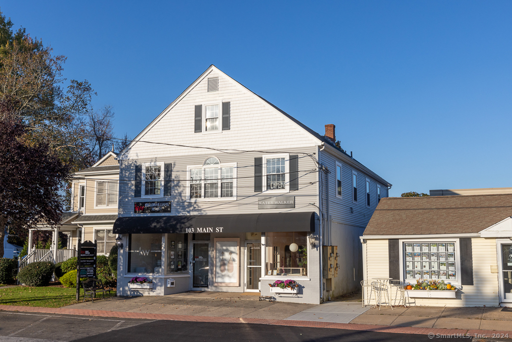 103 Main Street