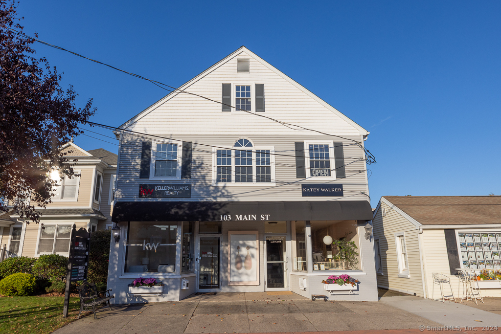 103 Main Street