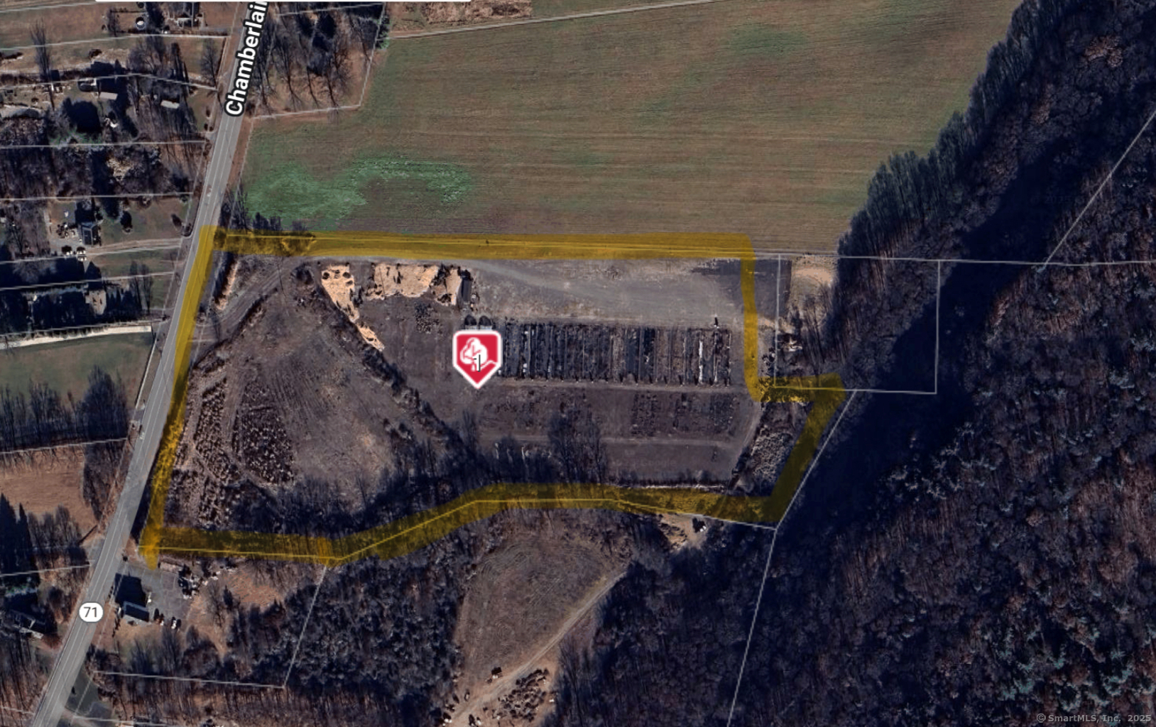 2215 Chamberlain Highway, Berlin, Connecticut image 1