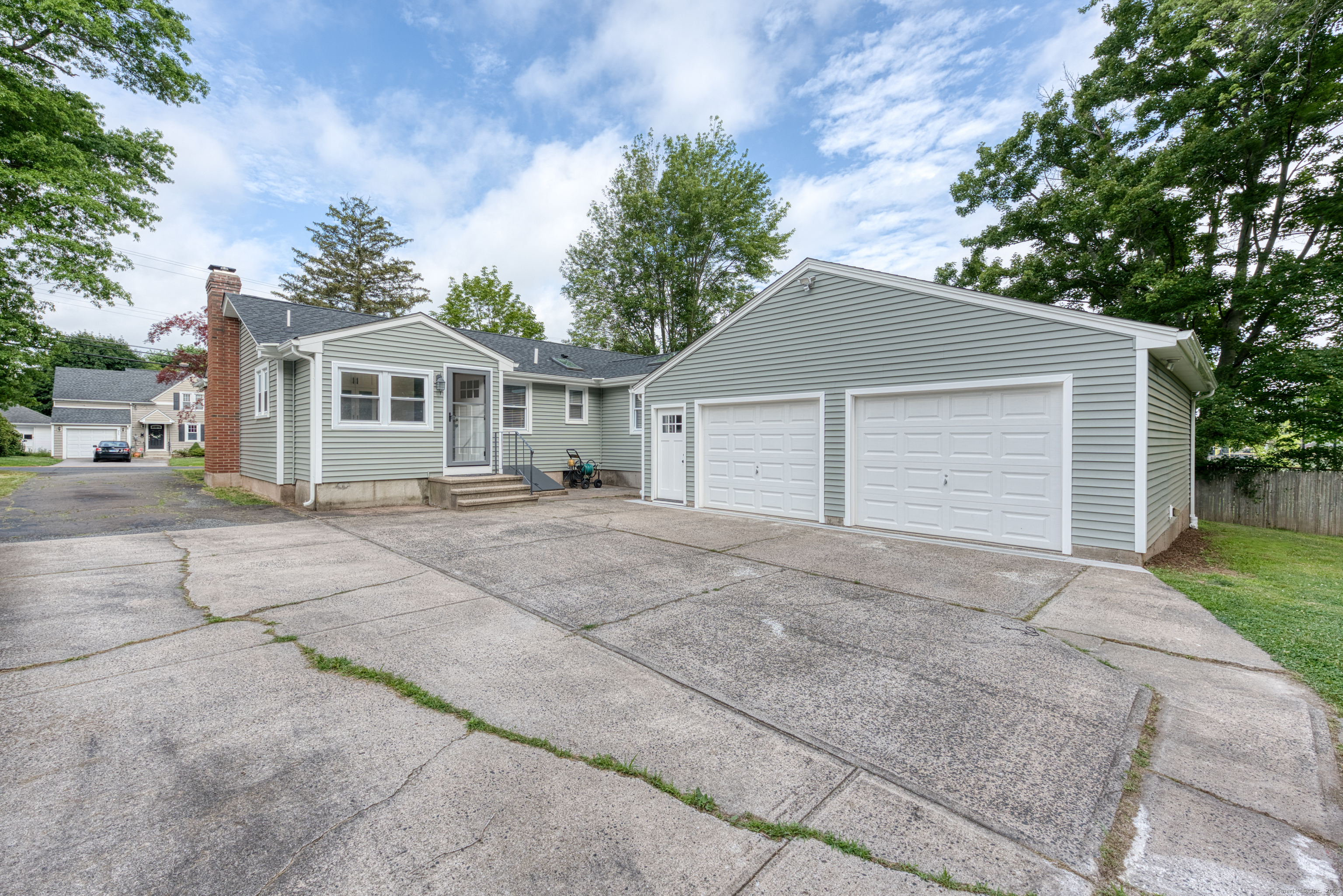 226 Farm Hill Road