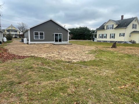 Tiny photo for 140 Lake Avenue, Bristol, CT 06010 (MLS # 24142442)