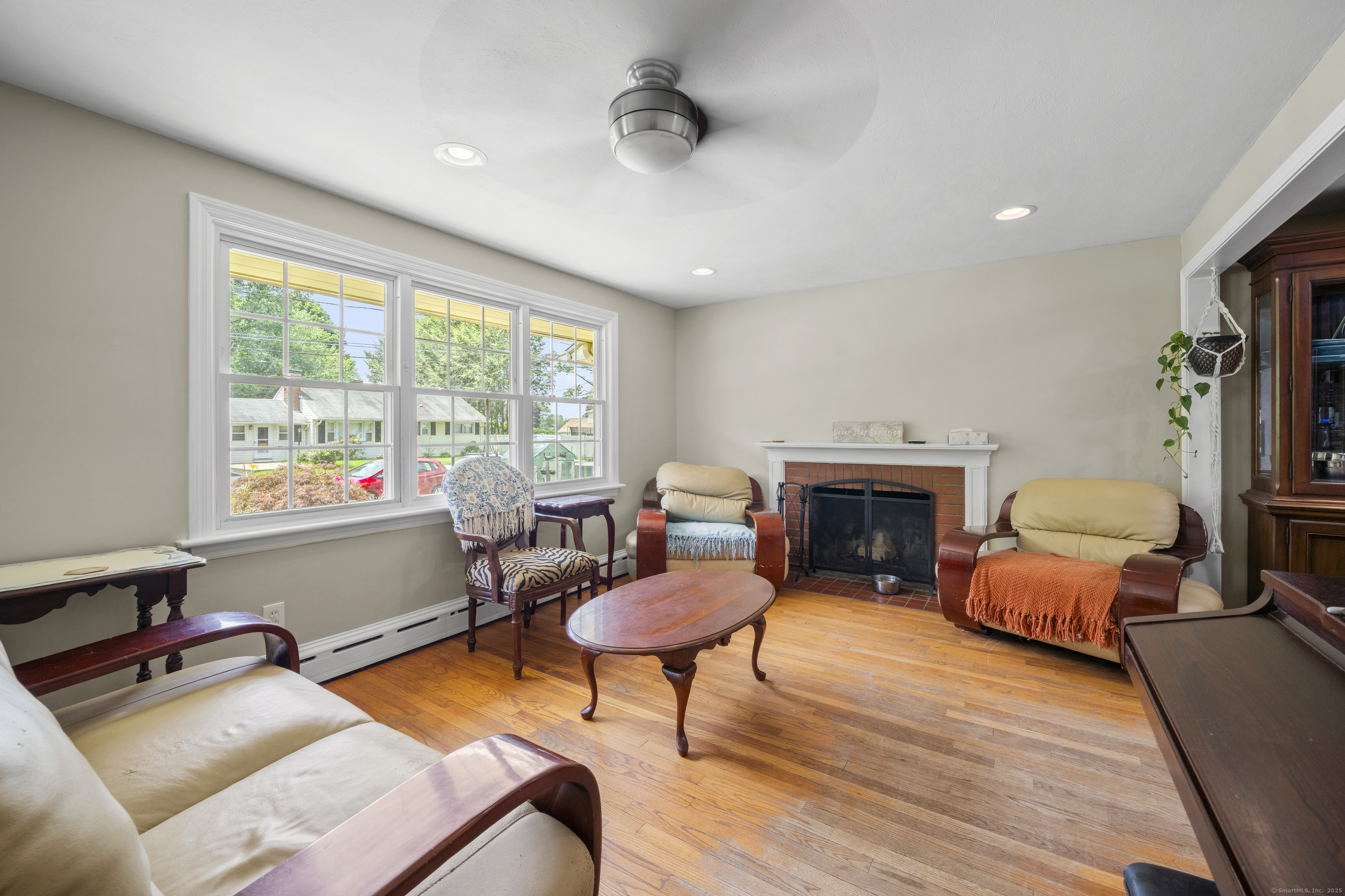 1 Oakridge Drive