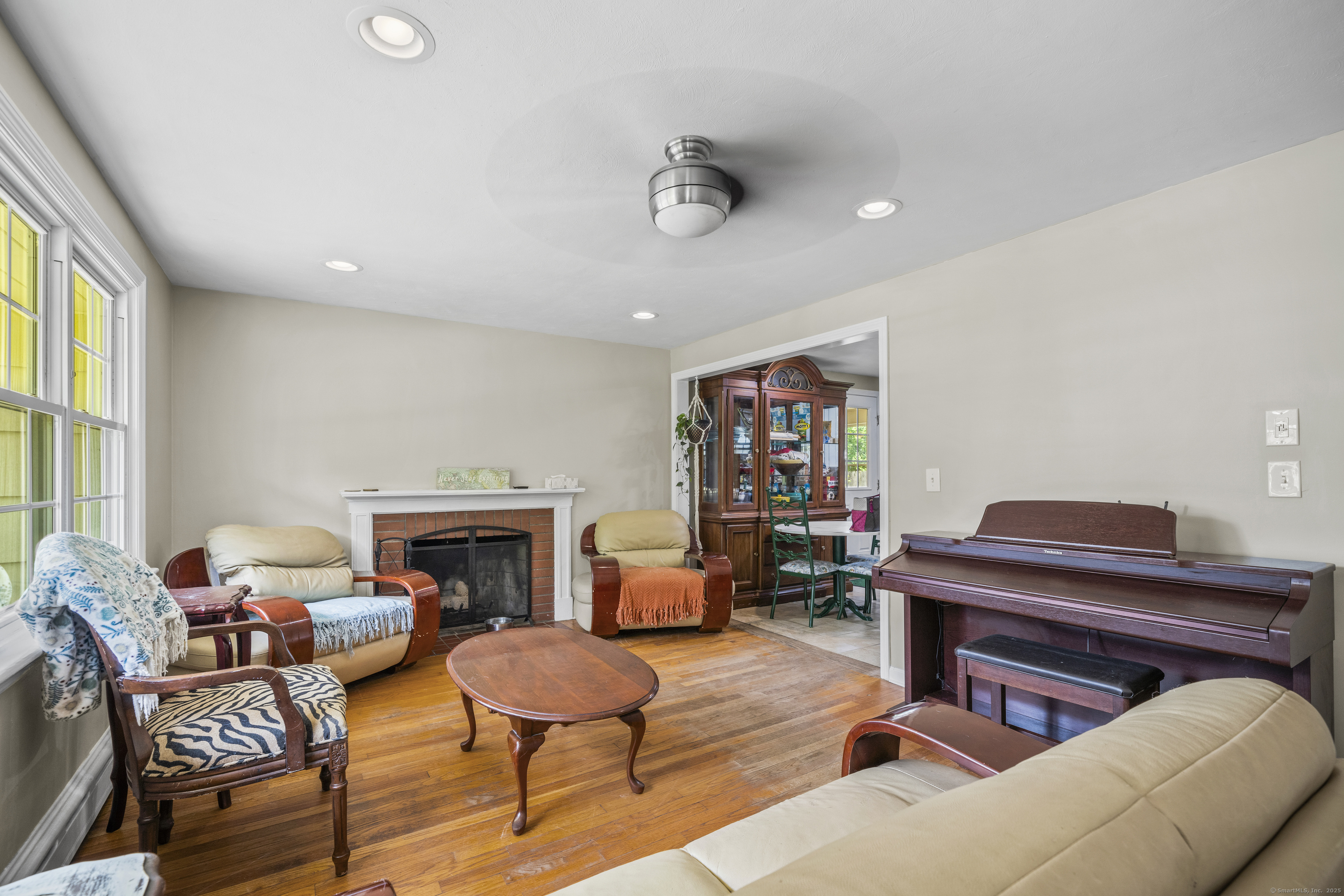 1 Oakridge Drive