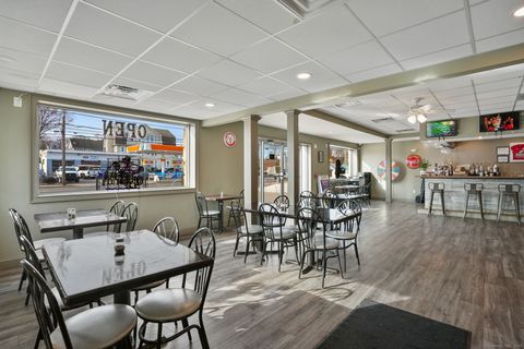 Tiny photo for 4050 Main Street, Bridgeport, CT 06606 (MLS # 24139343)