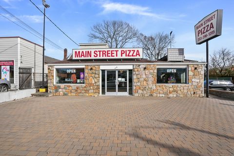 Photo of 4050 Main Street, Bridgeport, CT 06606 (MLS # 24139343)