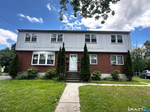 Multifamily For Rent - 88 Elizabeth Ann Drive #2L<br/> New Haven, CT 06512