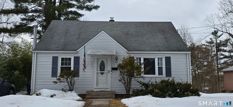 121 Woodland Street Windsor CT 06095