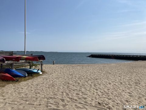 Tiny photo for 908 Boston Post Road #908, Madison, CT 06443 (MLS # 24143309)